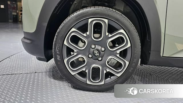 Hyundai Casper id 4408122 из Кореи 15