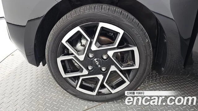 Kia The New Kia Ray id 2867964 из Кореи 15