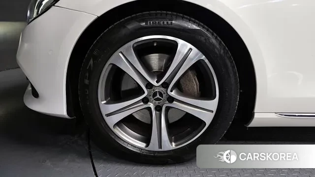 Mercedes-Benz E-Class W213 id 3541414 из Кореи 15