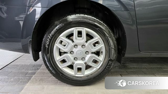 Hyundai Staria id 4355468 из Кореи 15