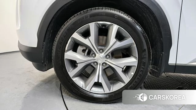 Hyundai Palisade id 4409367 из Кореи 15