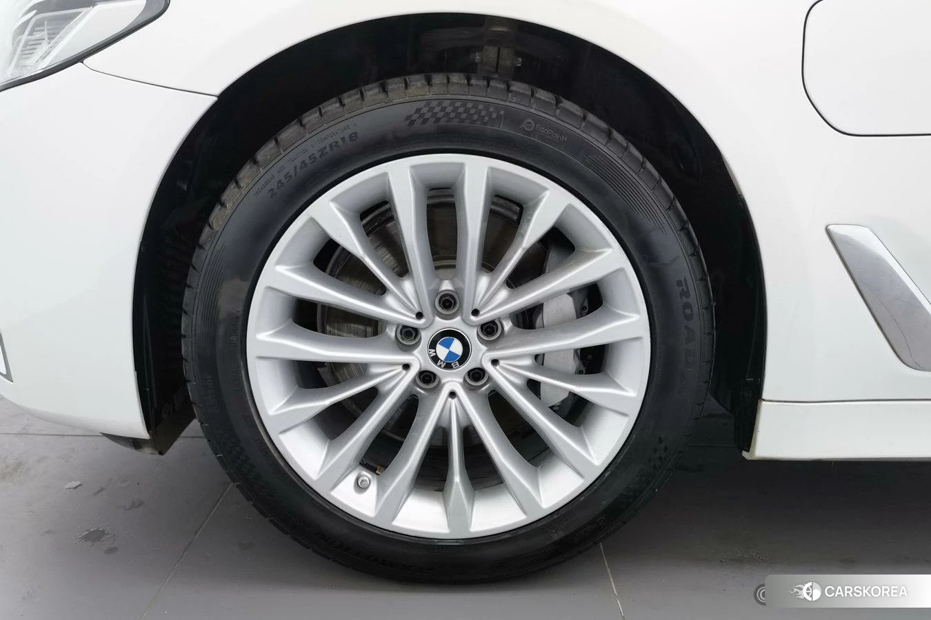 BMW 5 series PHEV id 4467398 из Китая 19