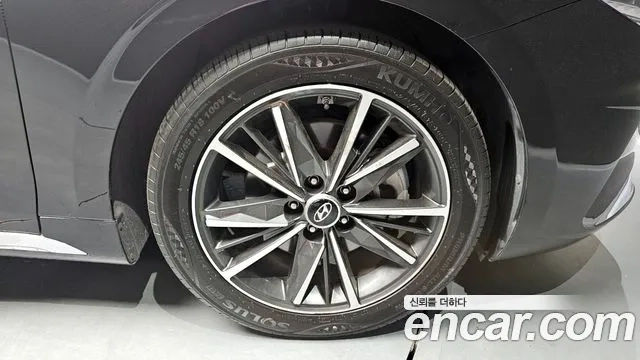 Hyundai The New Grandeur IG id 2876157 из Кореи 15