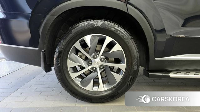 Hyundai Palisade id 4331236 из Кореи 26