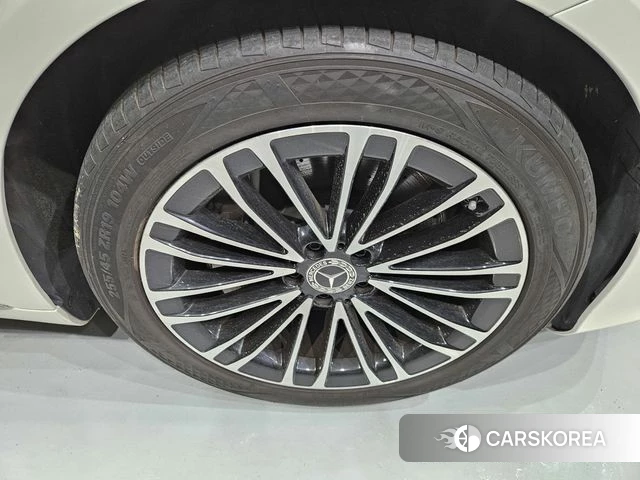 Mercedes-Benz S-Class W223 id 4323579 из Кореи 15