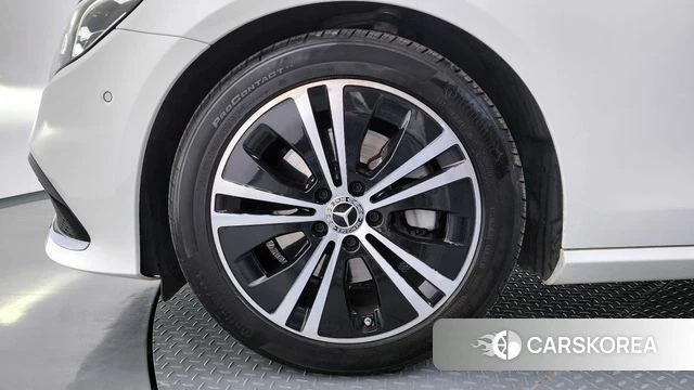 Mercedes-Benz E-Class W213 id 4361328 из Кореи 15