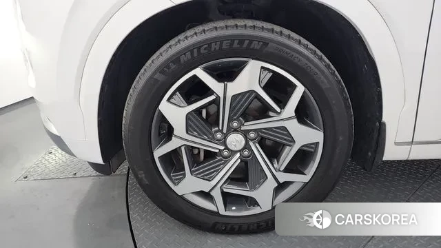 Hyundai Palisade id 3519369 из Кореи 15