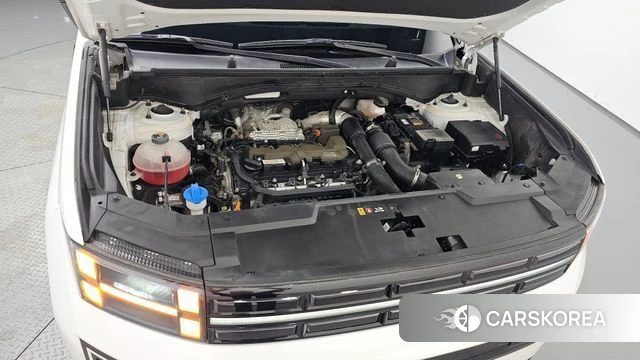 Hyundai Santa Fe (MX5) id 4480688 из Кореи 29