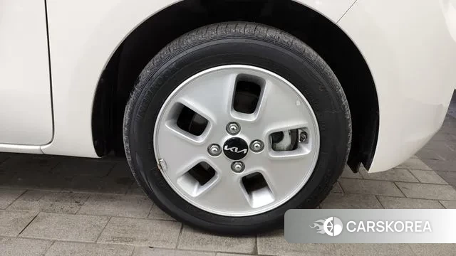 Kia The New Ray id 3453236 из Кореи 15