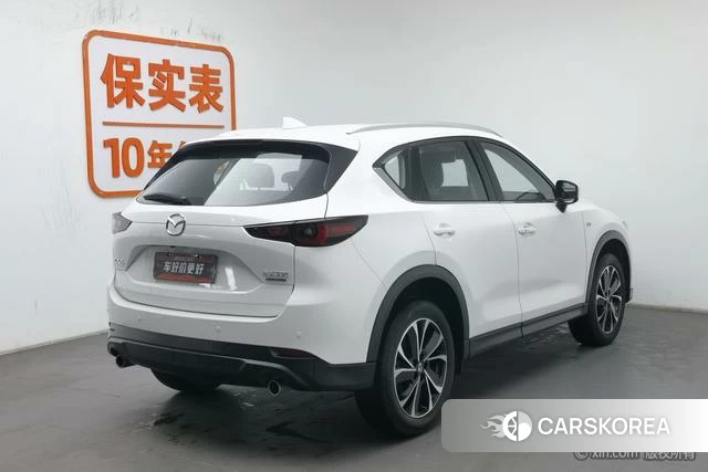 Mazda CX-5 id 4210346 из Китая 19