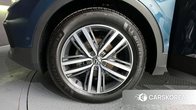 Volkswagen Tiguan second Generation id 3843010 из Кореи 15