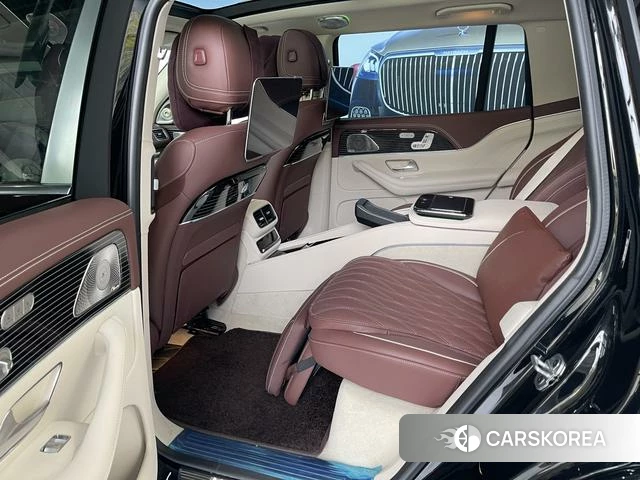 Mercedes-Benz Maybach GLS id 4263566 из Китая 10