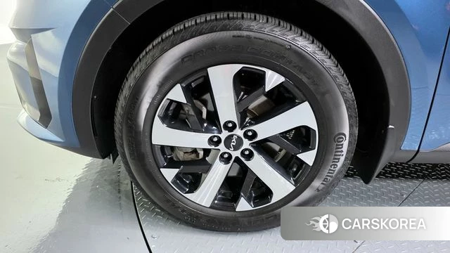 Kia Sorento 4th Generation id 3898044 из Кореи 15
