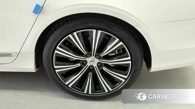 Volvo S90 id 4283175 из Кореи 13