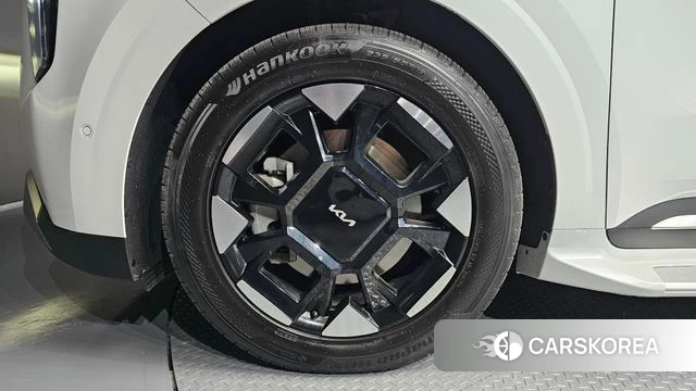 Kia The New Carnival 4th Generation id 4468863 из Кореи 25