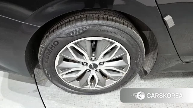 Kia K5 Hybrid 3rd Generation id 3452926 из Кореи 15