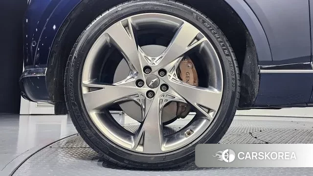 Genesis GV80 id 3591315 из Кореи 15