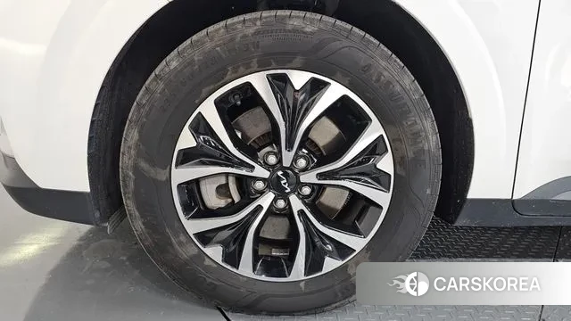 Kia Carnival 4th generation id 3426605 из Кореи 15