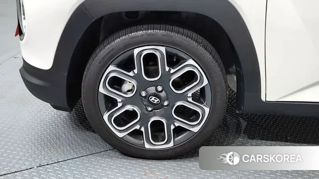 Hyundai Casper id 3016369 из Кореи 15