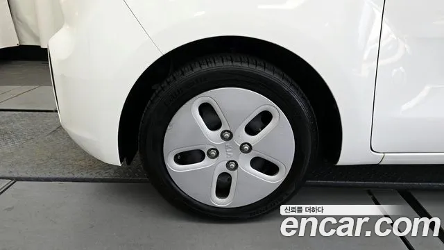 Kia The New Ray id 2755627 из Кореи 15