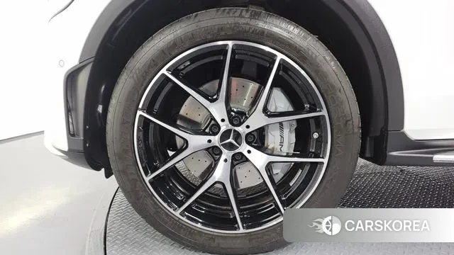 Mercedes-Benz GLC-Class X253 id 3427598 из Кореи 15