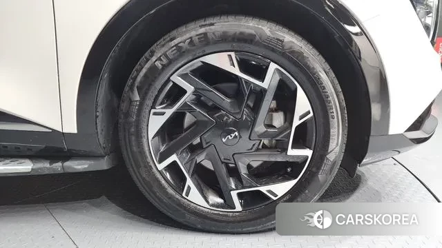 Kia Sportage 5th Generation id 3389444 из Кореи 15