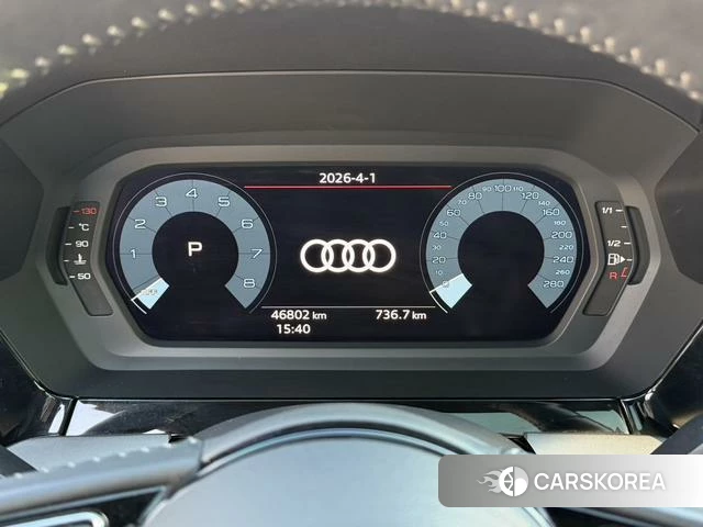 Audi A3 id 4359313 из Китая 15