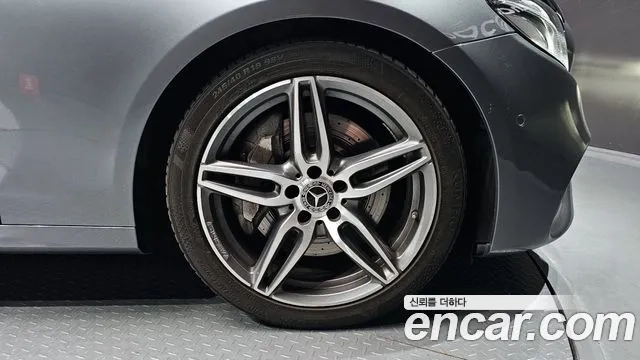 Mercedes-Benz E-Class W213 id 2917579 из Кореи 15