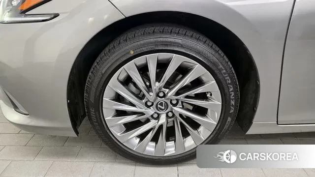 Lexus ES300h 7th generation id 3538810 из Кореи 15