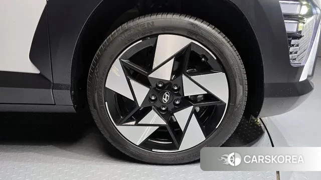 Hyundai Kona (SX2) id 3278623 из Кореи 15