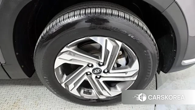 Hyundai The New Santa Fe id 3597934 из Кореи 15