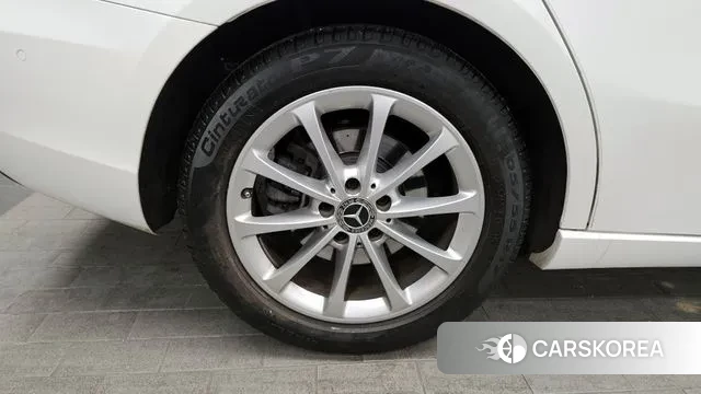 Mercedes-Benz A-Class W177 id 3621831 из Кореи 15