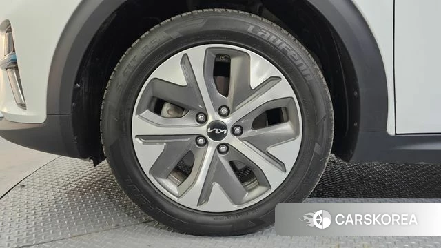Kia Niro EV id 4316826 из Кореи 25