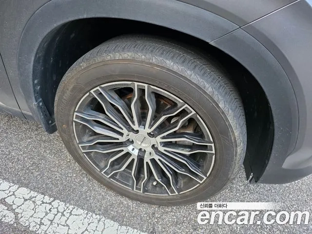 Hyundai Palisade id 2886818 из Кореи 9