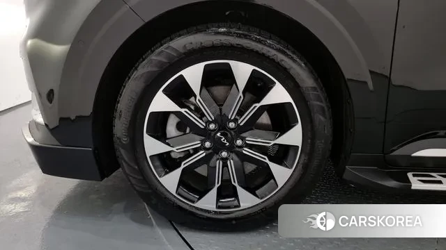 Kia Carnival 4th generation id 2302116 из Кореи 15