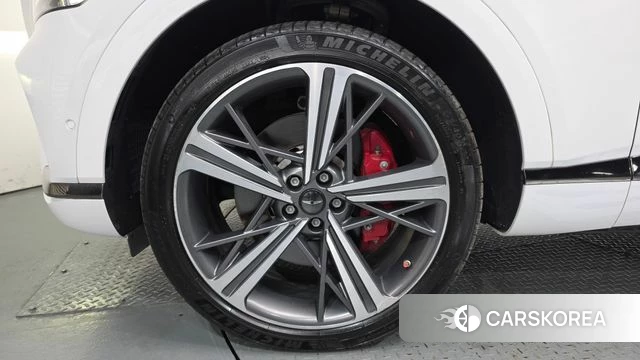 Genesis GV80 Coupe id 4783290 из Кореи 32