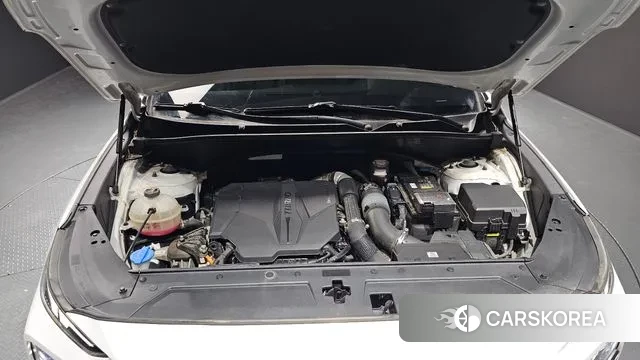 Hyundai The New Santa Fe id 3764949 из Кореи 15