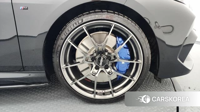 BMW 2 Series Gran Coupe (F44) id 3872758 из Кореи 15