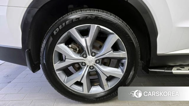 Hyundai Palisade id 3936880 из Кореи 15