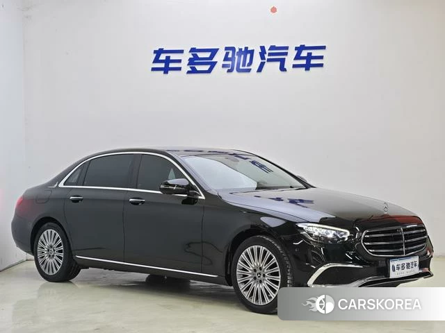 Mercedes-Benz E-class id 4313721 из Китая 7