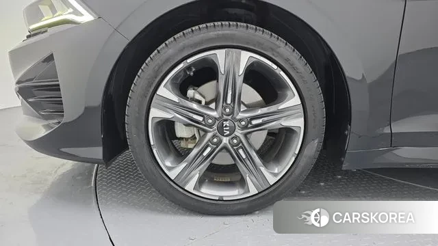 Kia K5 3rd generation id 3428564 из Кореи 15