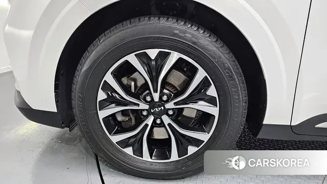 Kia Carnival 4th generation id 3671169 из Кореи 15