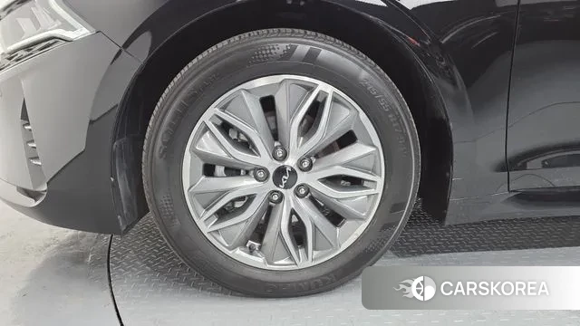 Kia K5 Hybrid 3rd Generation id 3758313 из Кореи 15