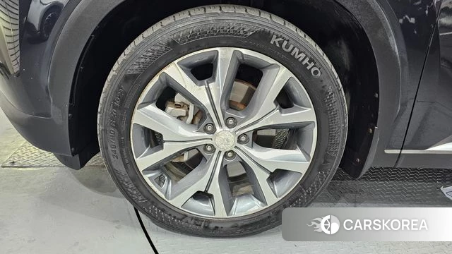 Hyundai Palisade id 3795877 из Кореи 15