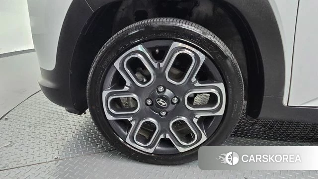 Hyundai Casper id 4475259 из Кореи 15