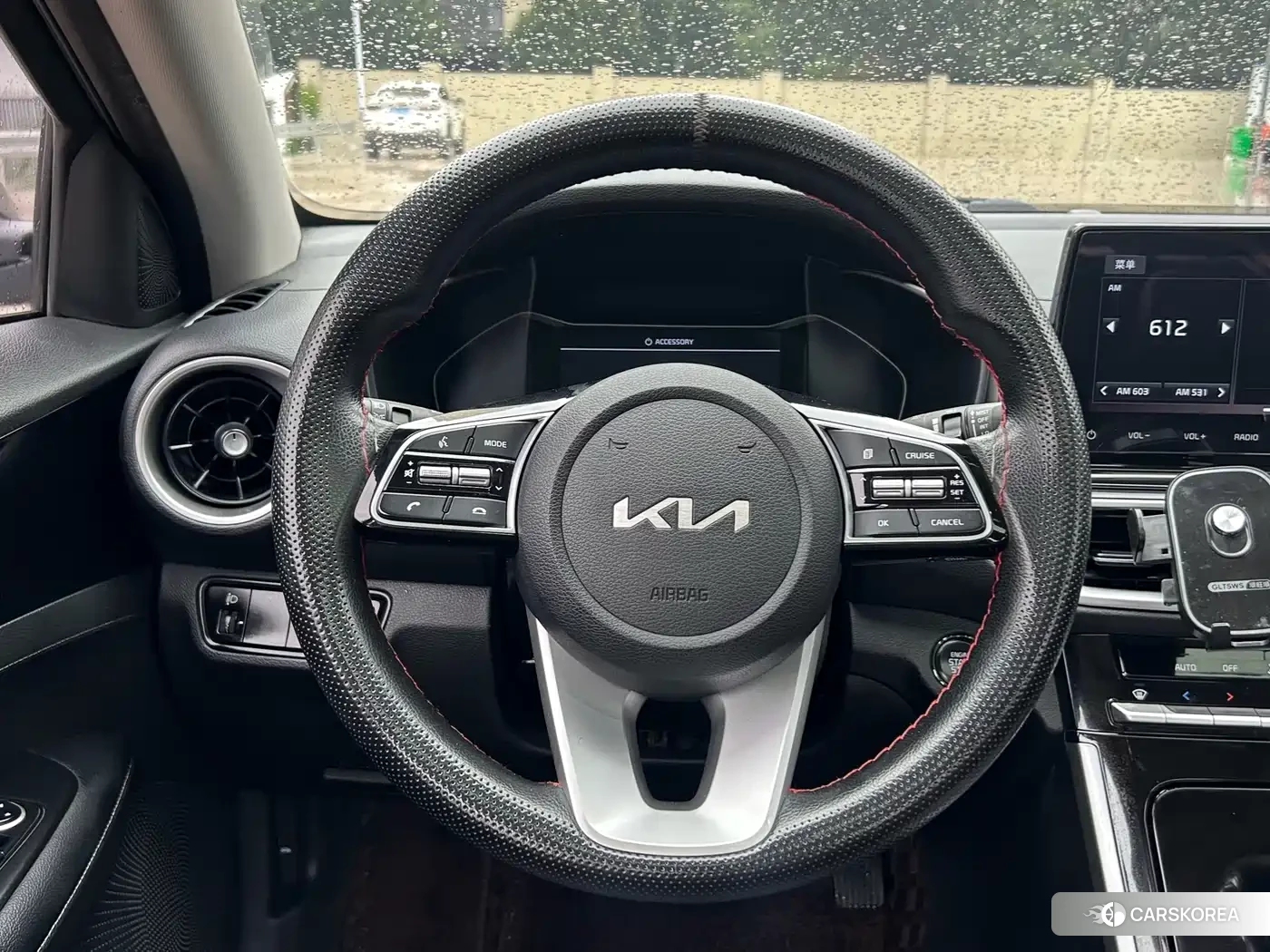 Kia K3 id 4659874 из Китая 10