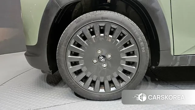 Hyundai Casper id 3581093 из Кореи 15