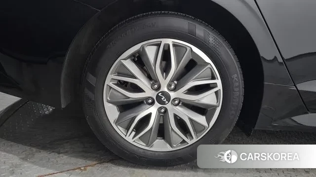 Kia K5 Hybrid 3rd Generation id 3654430 из Кореи 15