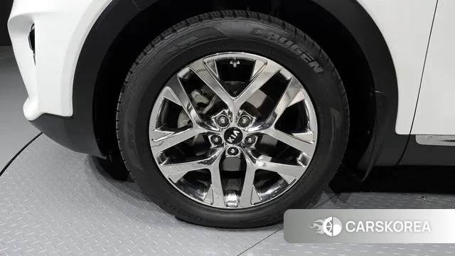 Kia The New Sorento id 3489504 из Кореи 15