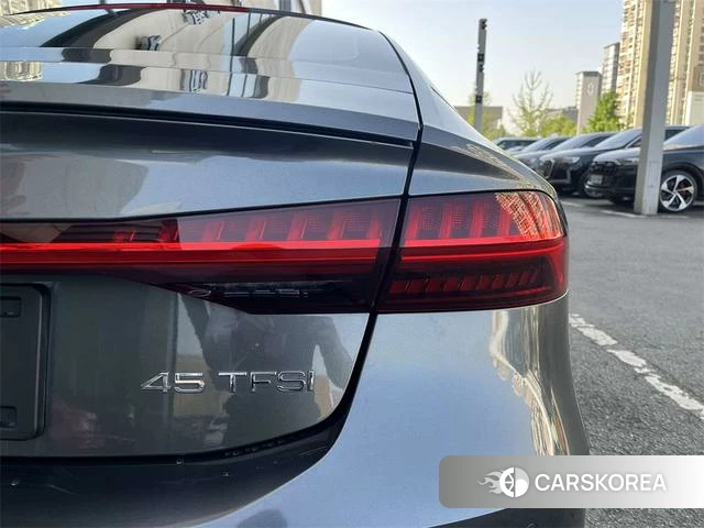 Audi A7 id 4216916 из Китая 7